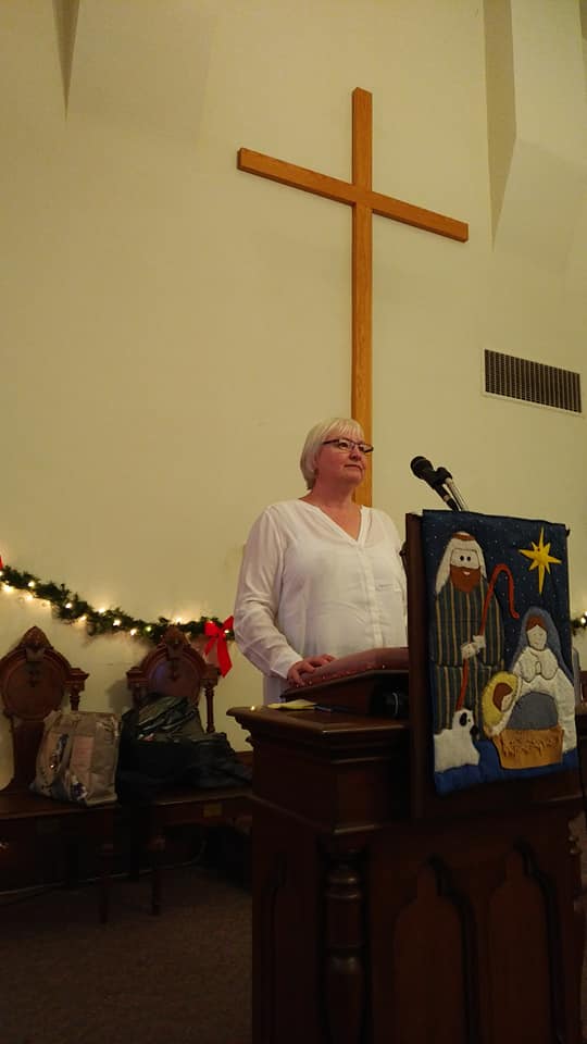 Family and community life guided by Bible principles